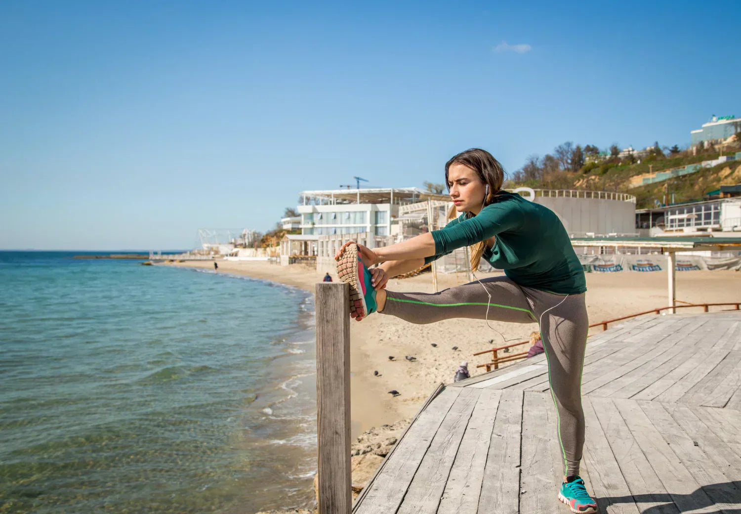 Comment progresser rapidement pour avoir le summer body avant l'été ?