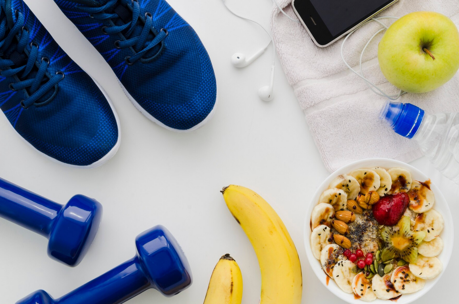 L'impact du choix des glucides sur la performance sportive