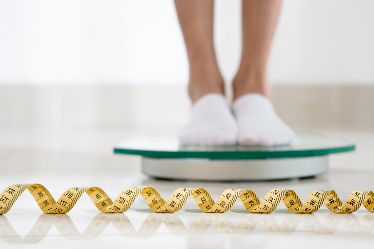 Métabolisme rapide ? Comment prendre du poids efficacement