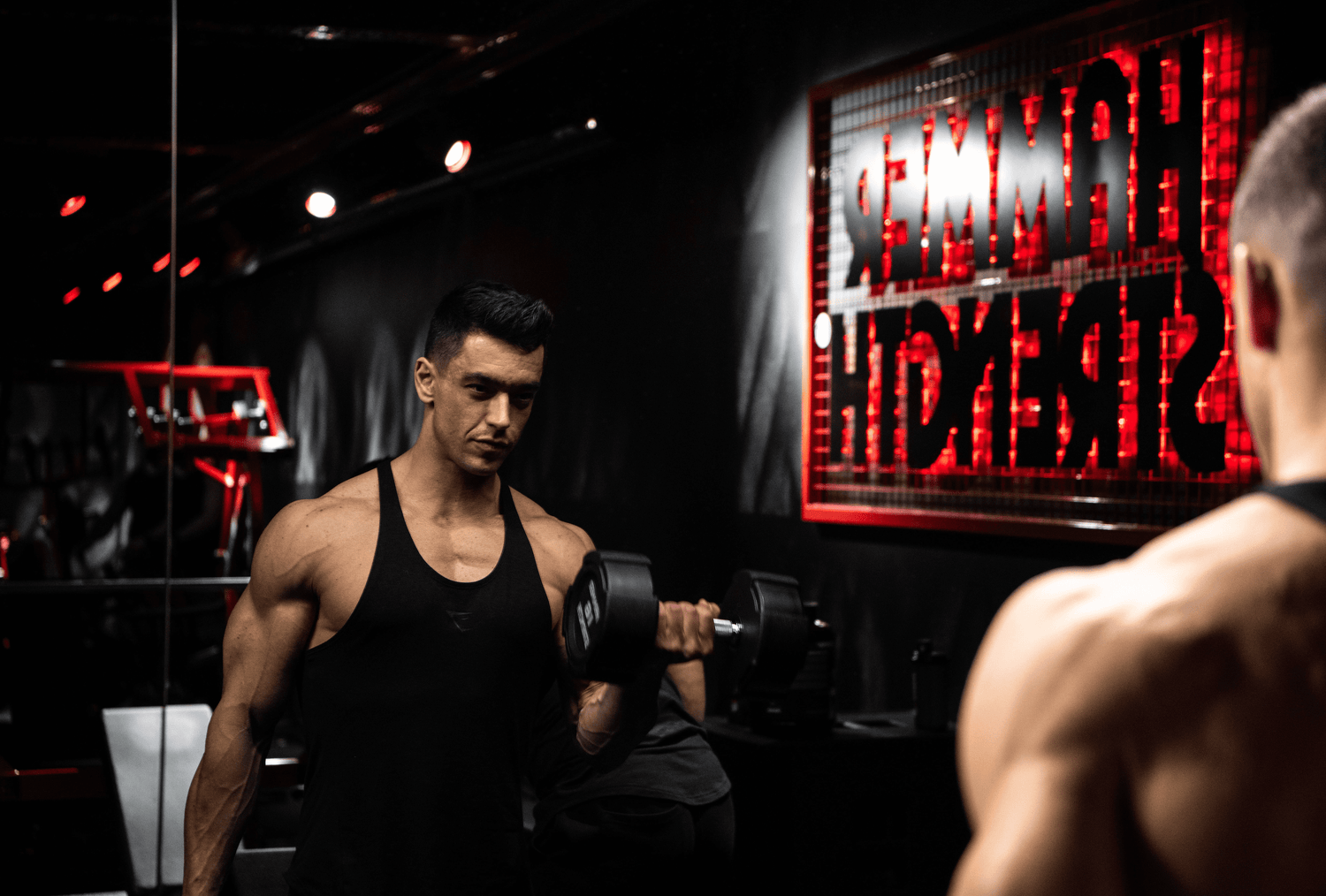 Comment créer son programme de musculation ?