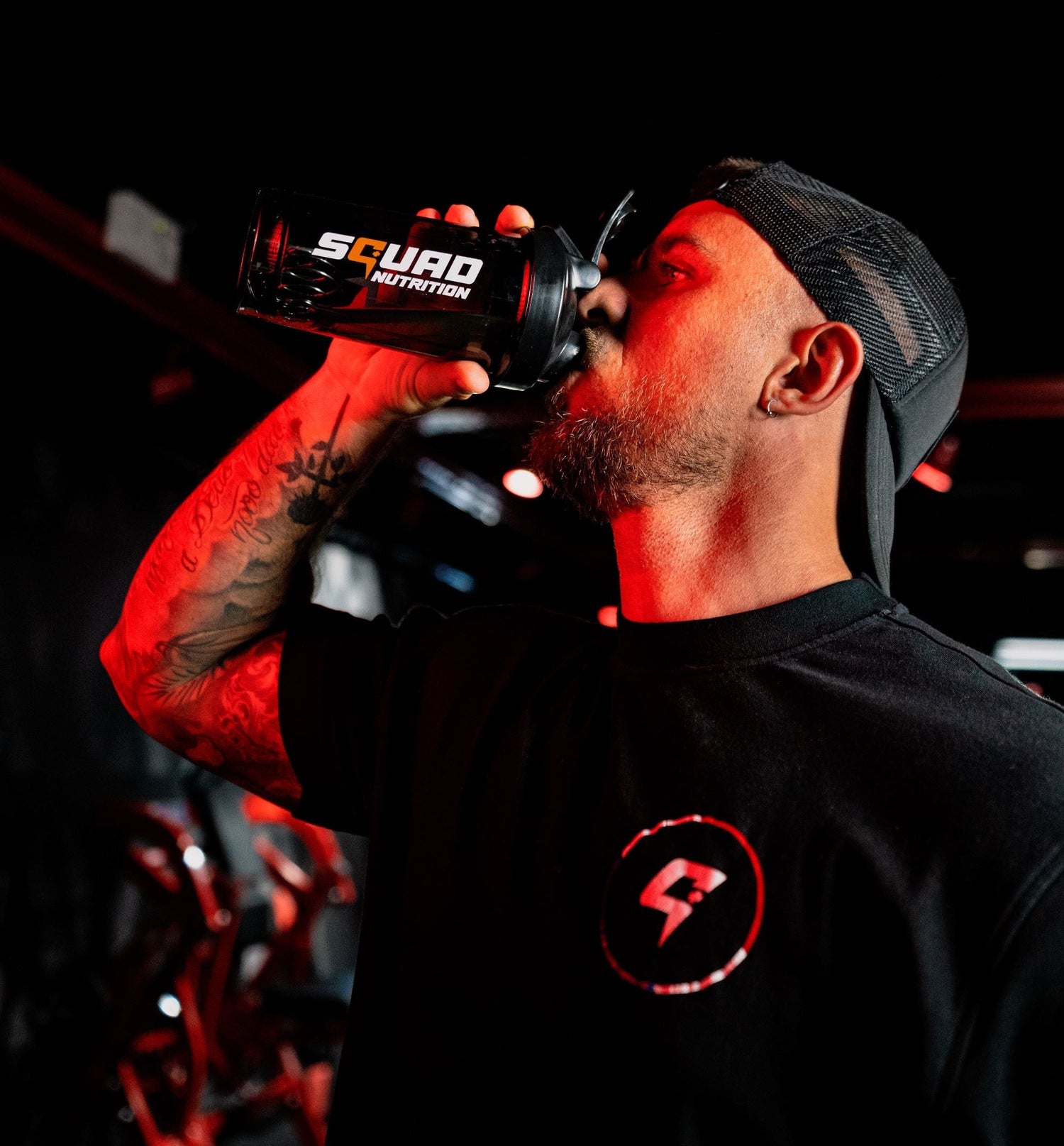 Le pre workout pour booster tes entraînements
