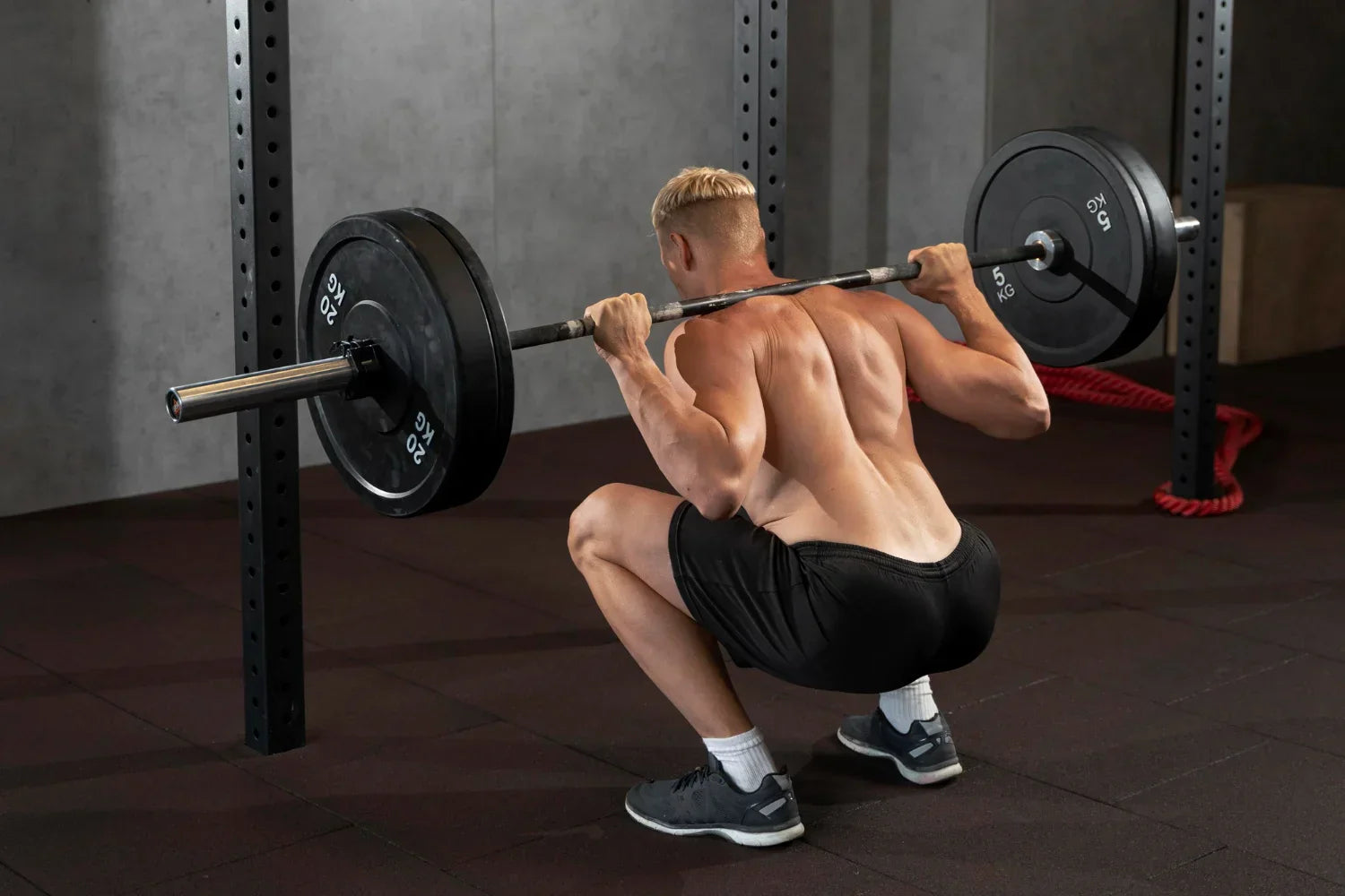 Les meilleures techniques d’intensification pour casser un plateau musculaire