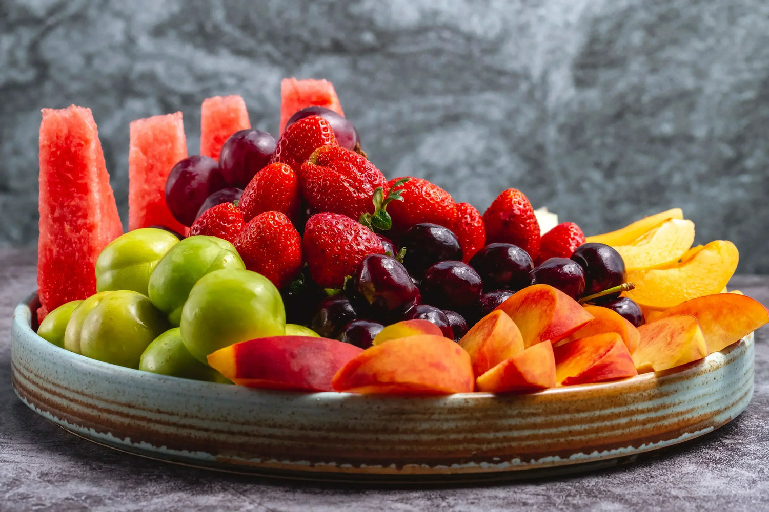 Quels fruits consommer avant, pendant et après l’entraînement ?