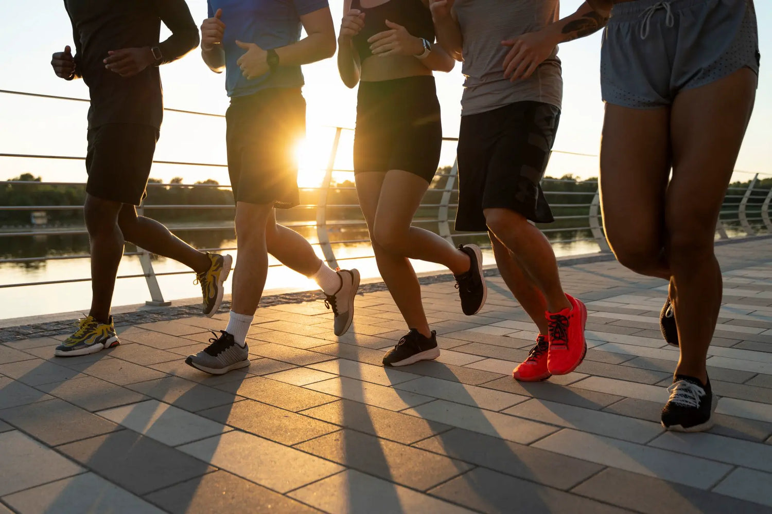 Whey et course à pied, c'est compatible ?