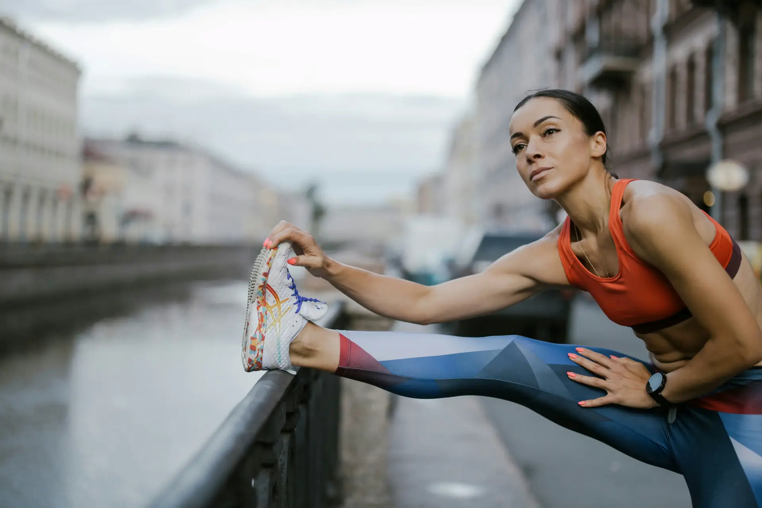 Comment bien récupérer après une séance jambes ?
