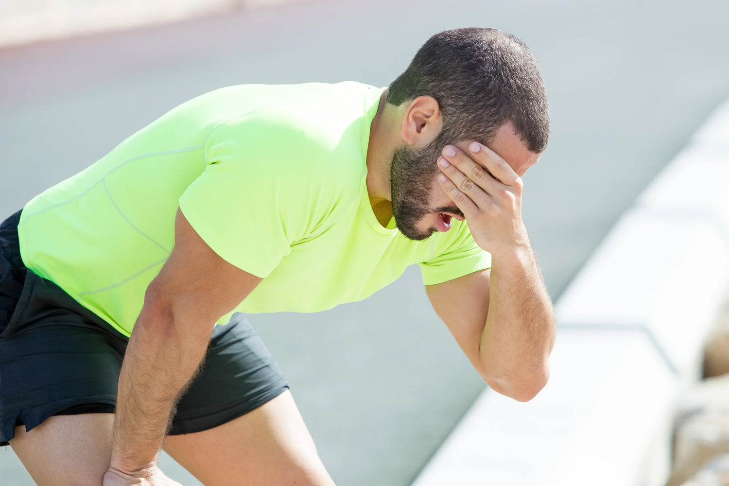 Stress et prise de muscle : comment le cortisol freine tes gains (et comment l’éviter)