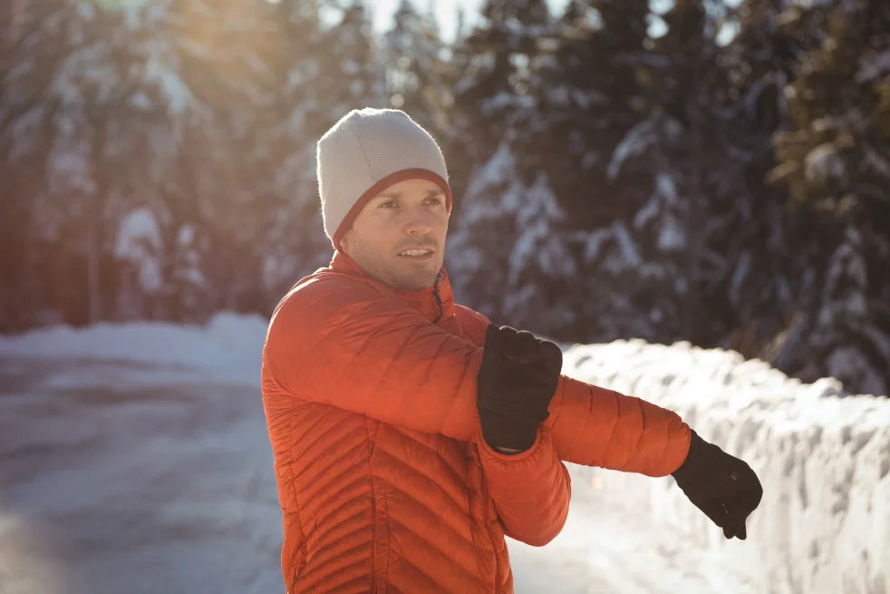 sports hiver