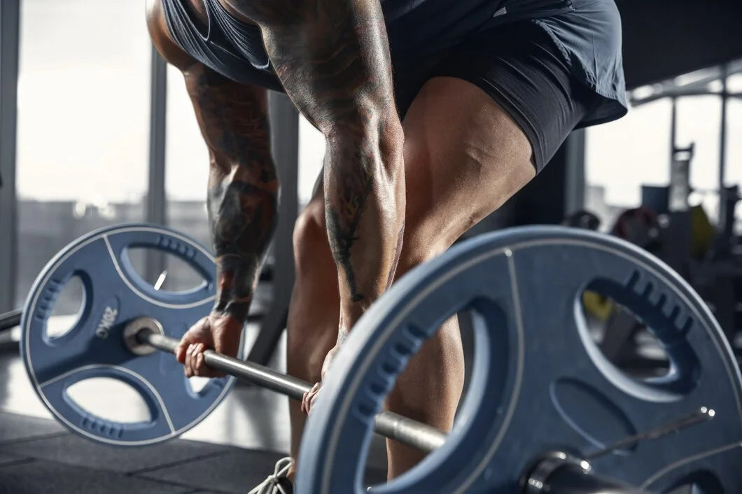 Prendre du muscle sans prendre de gras : les erreurs à éviter