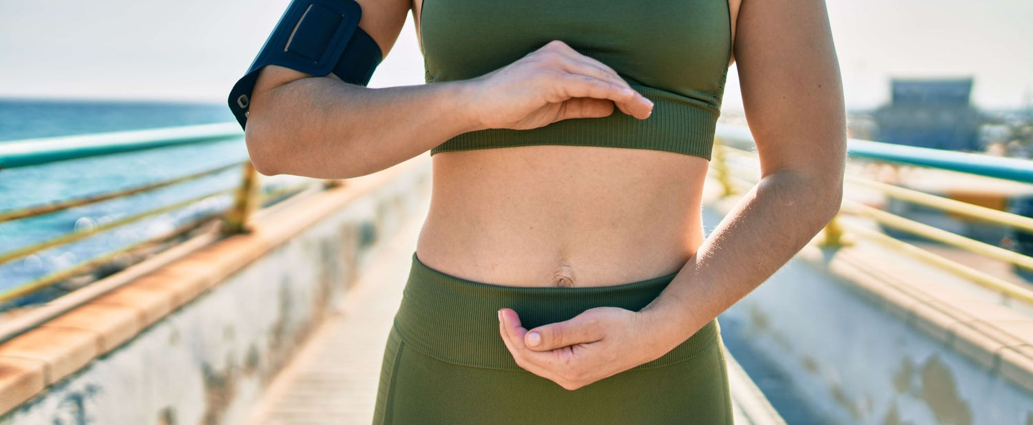 Ventre plat : nos 10 meilleures astuces