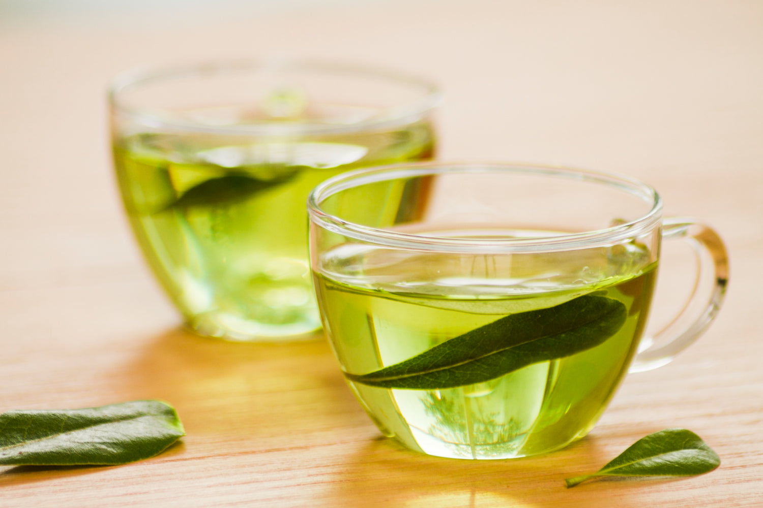 Thé vert, guarana, piment… Quels sont les meilleurs boosters naturels de métabolisme ?