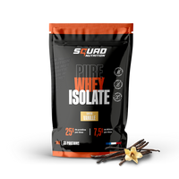 PURE Whey isolate