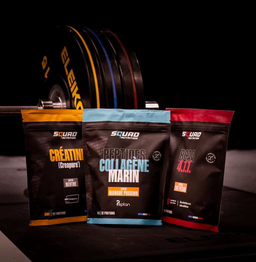 Quels compléments alimentaires prendre en hiver ?