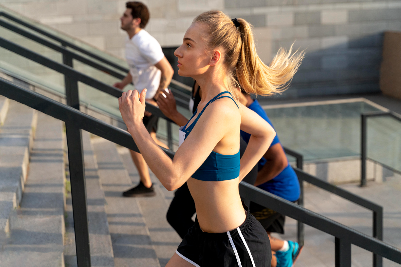 Endurance & cardio : les vraies clés pour aller plus loin, plus longtemps (et sans t’épuiser)