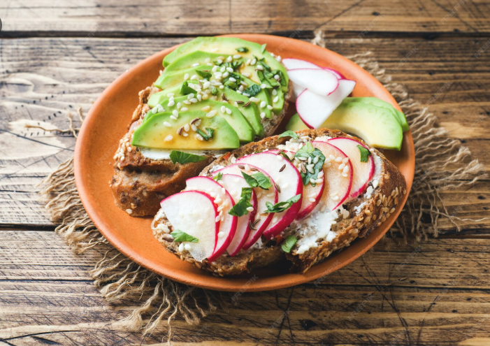 Recette healthy de printemps : nos idées fraîches et protéinées