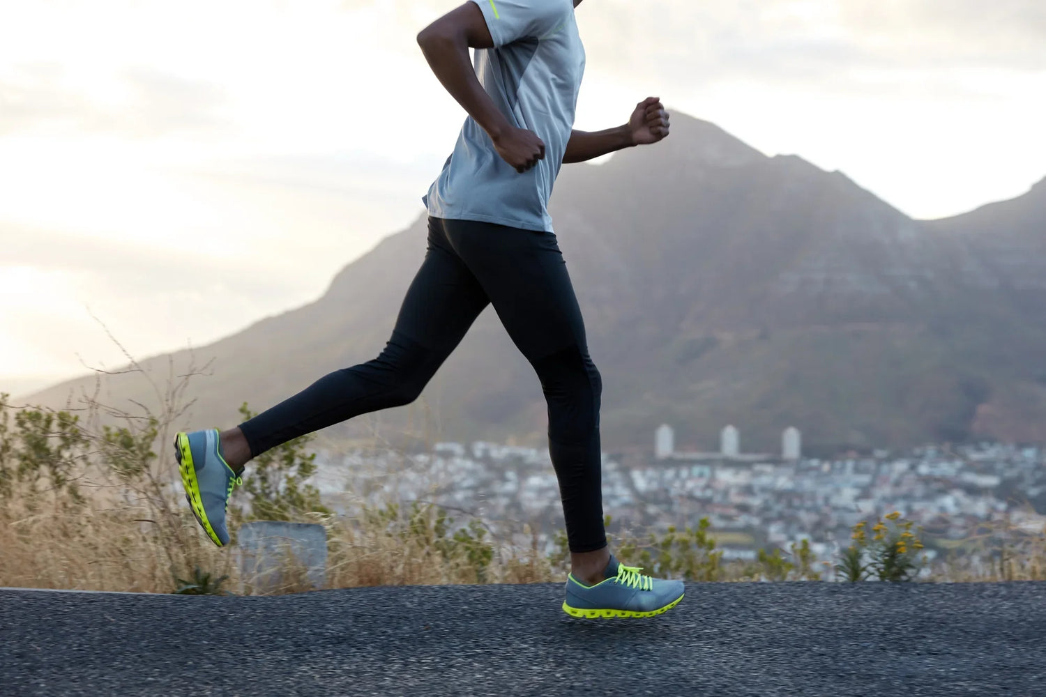 Endurance : comment améliorer son cardio efficacement