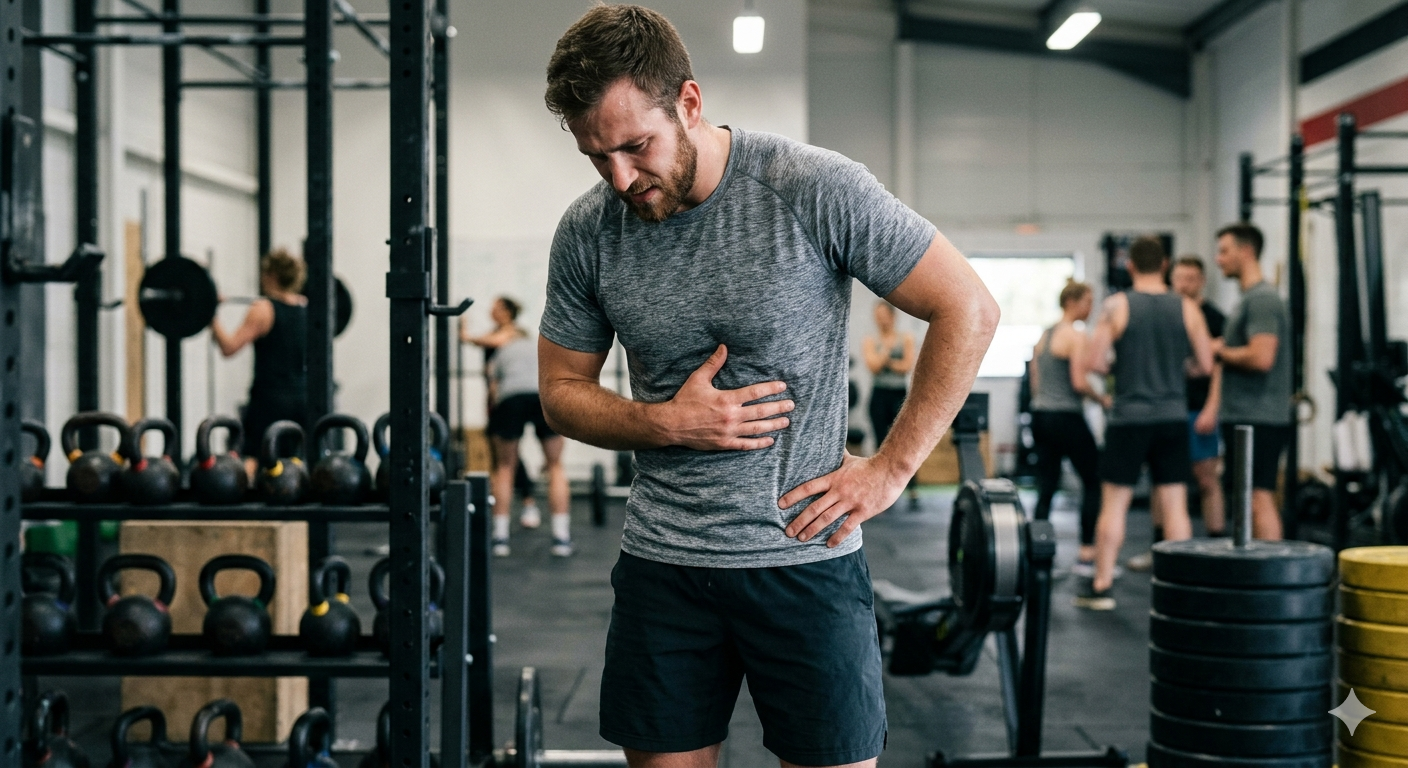 Digestion et Performance : pourquoi ta digestion impacte directement tes performances