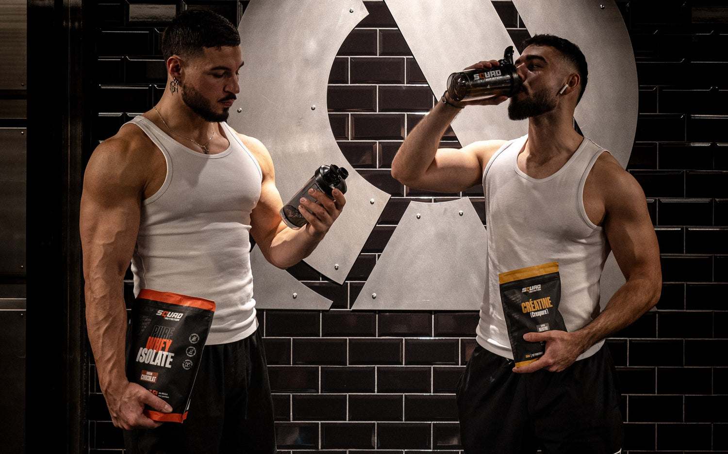 Les erreurs courantes avec la whey : ce que tu fais peut-être mal