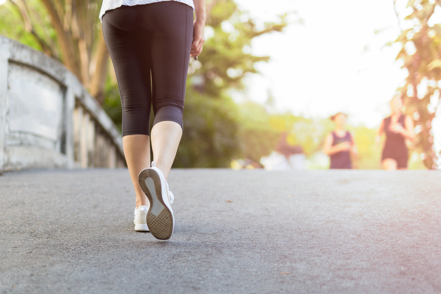 Combien de pas par jour pour être en bonne santé ? Notre guide complet