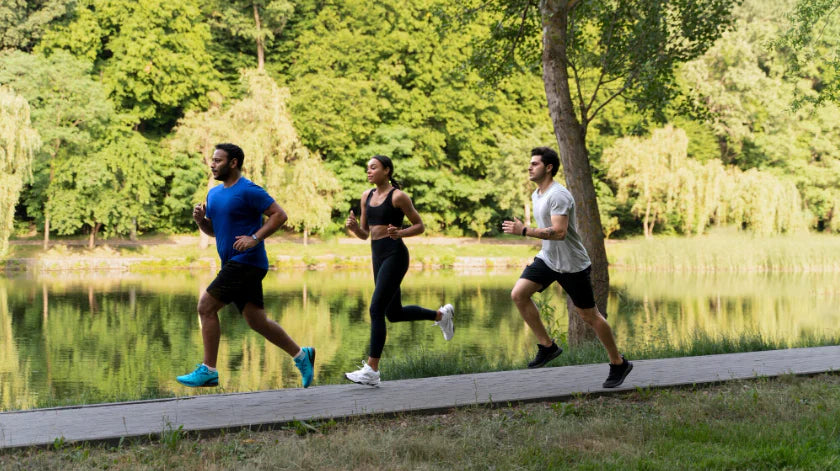 sport extérieur