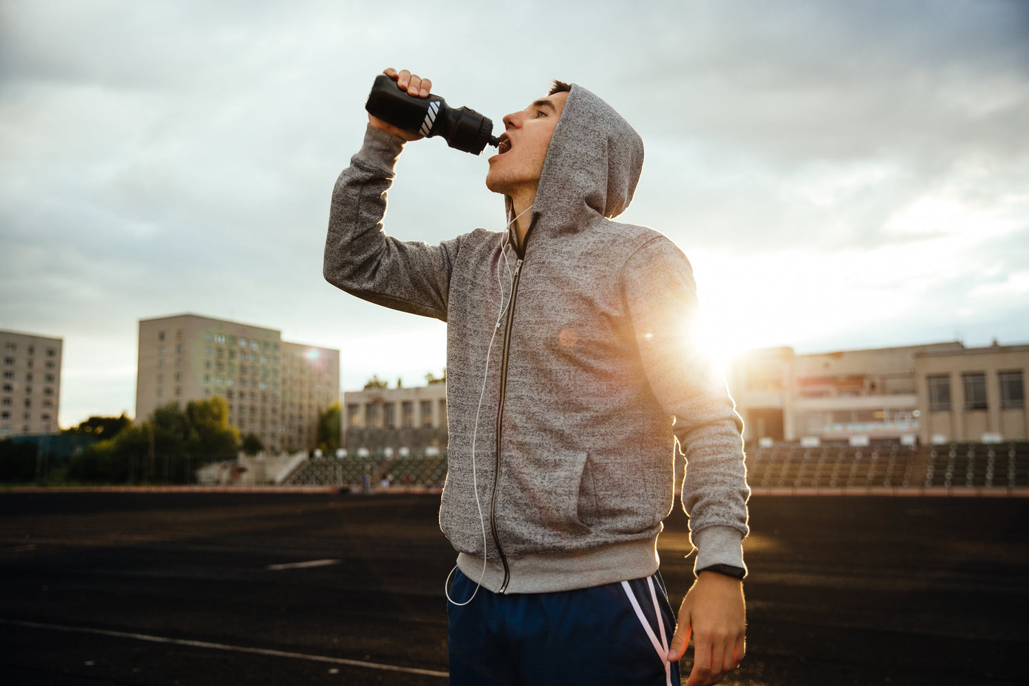 Alcool et musculation : ce que quelques verres font vraiment à tes performances
