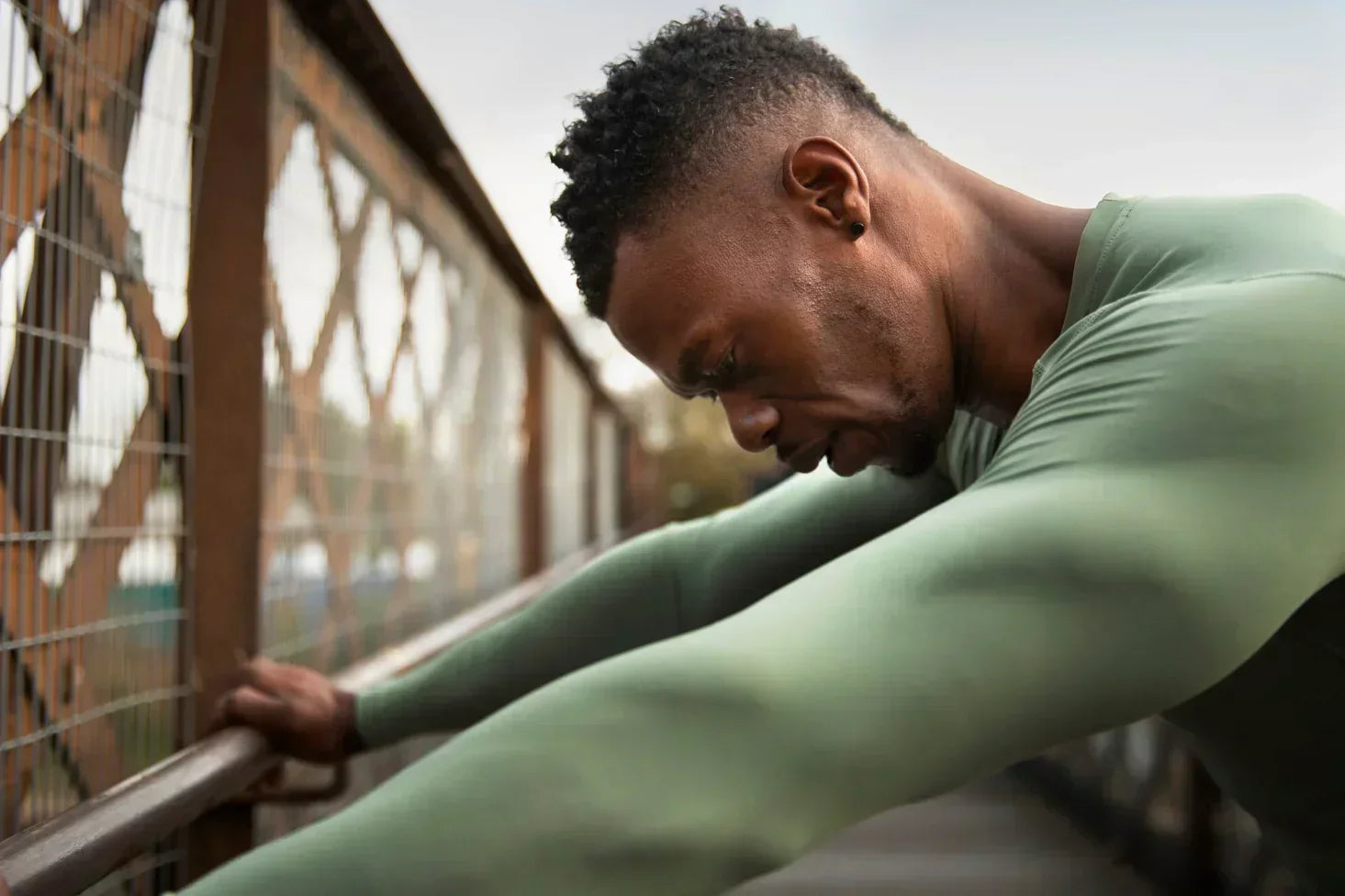 Sport et santé mentale : pourquoi t'entraîner te rend plus heureux ?