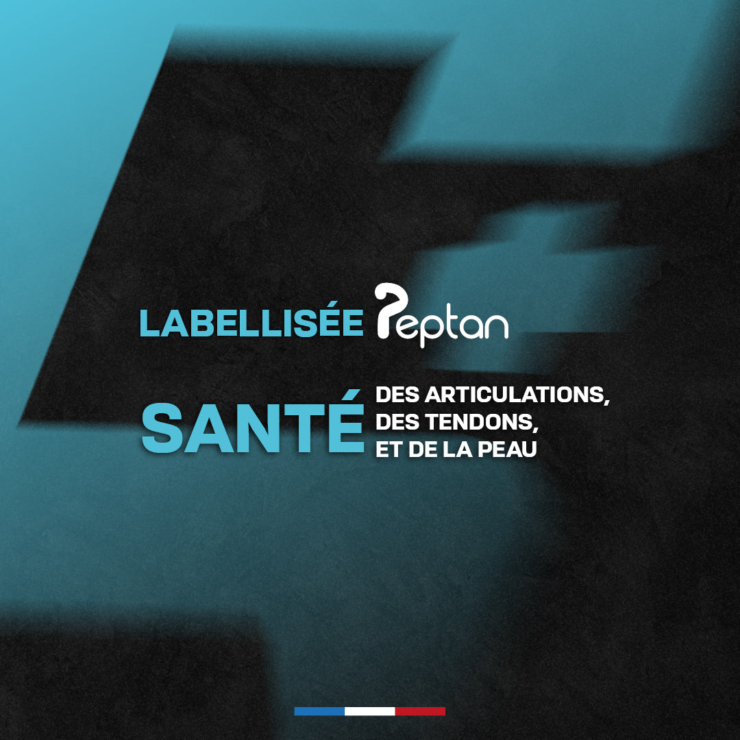 Label Peptan Rousselot