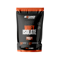 Pure Whey Isolate (Nouveaux formats)