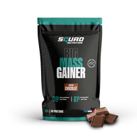 Gainer Big Mass