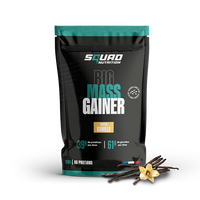 Gainer Big Mass