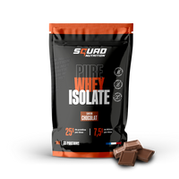 PURE Whey isolate