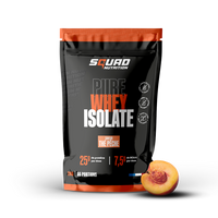 PURE Whey isolate