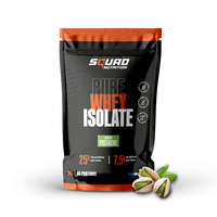PURE Whey isolate