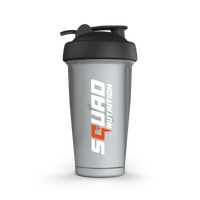 Shaker Titan 500ml