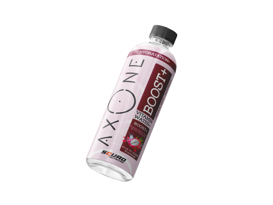 Vitamin Water - BOOST+
