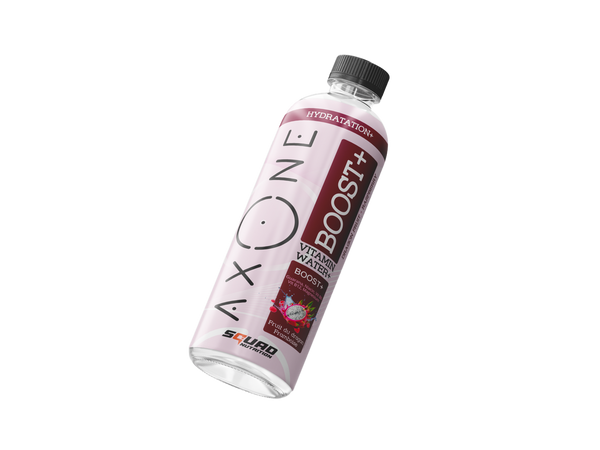 Vitamin Water - BOOST+
