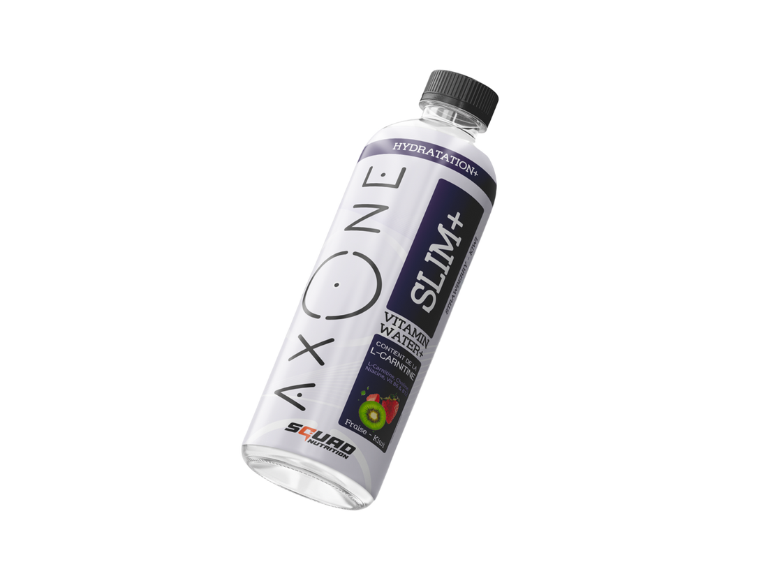 Vitamin Water Slim +