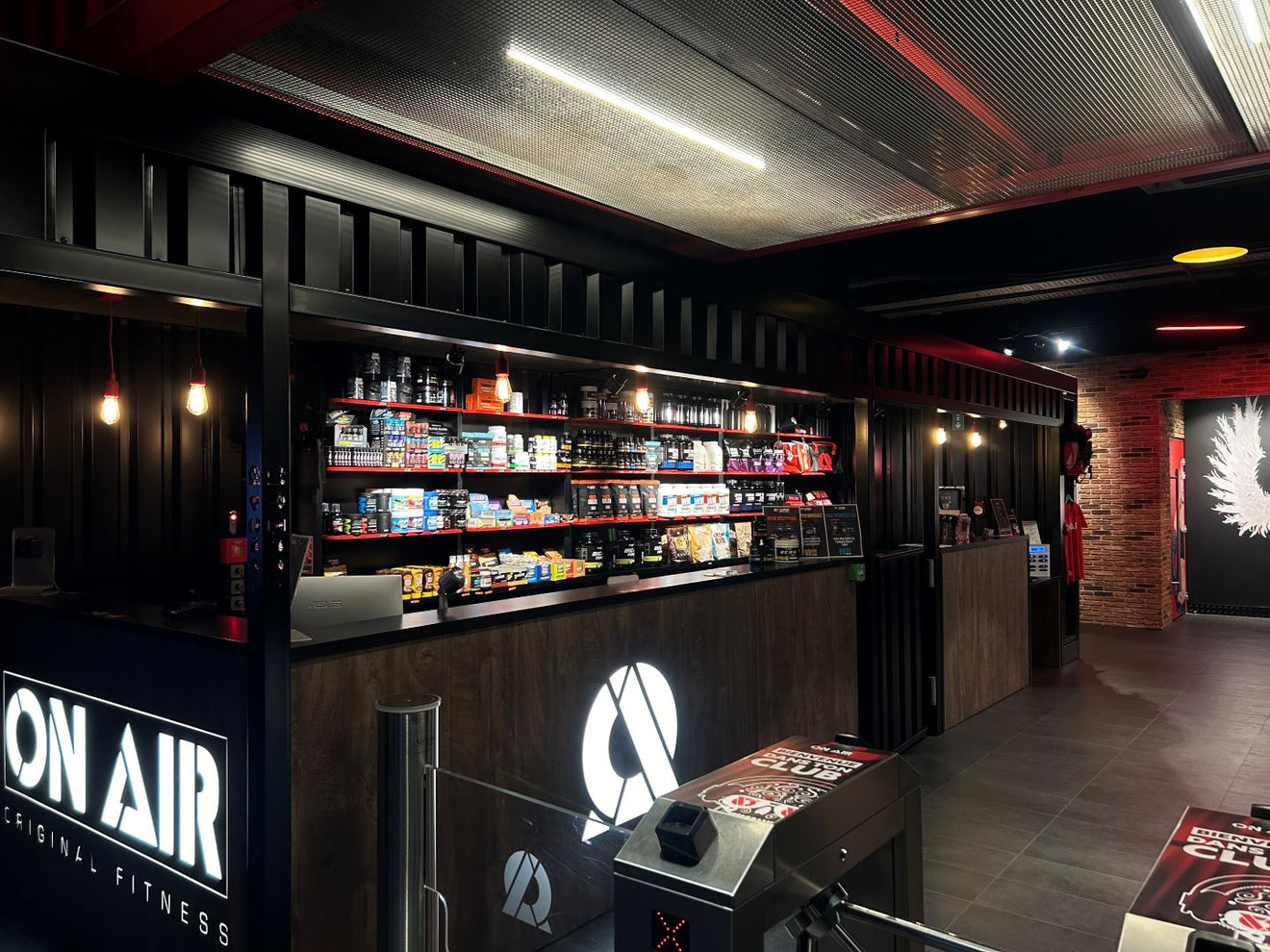 Boutique Squad Nutrition Valence Boutique Squad Nutrition Valence