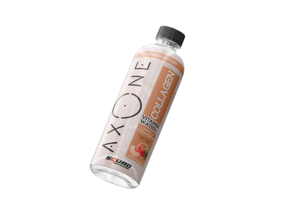 Vitamin Water - COLLAGEN+